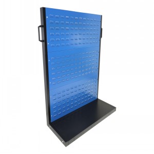 Storr Panel Rack Static Single Sided